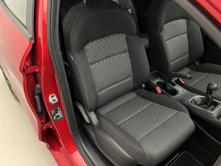 MG MG3 ICE ELEGANCE 1.5 MAN - náhled 17