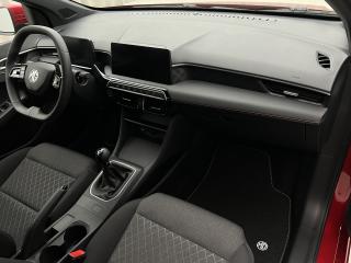 MG MG3 ICE ELEGANCE 1.5 MAN - náhled 19
