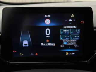 MG MG3 ICE ELEGANCE 1.5 MAN - náhled 20