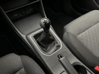 MG MG3 ICE ELEGANCE 1.5 MAN - náhled 23