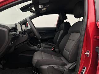 MG MG3 ICE ELEGANCE 1.5 MAN - náhled 3