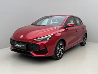 MG MG3 ICE ELEGANCE 1.5 MAN