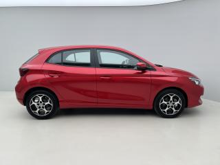 MG MG3 ICE ELEGANCE 1.5 MAN - náhled 9