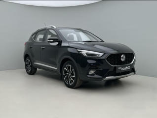 MG ZS EMOTION PLUS 1.5DVVT MAN