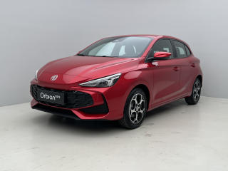 MG MG3 ICE ELEGANCE 1.5 MAN 