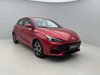 MG MG3 ICE ELEGANCE 1.5 MAN 