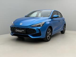 MG MG3 ICE ELEGANCE 1.5 MAN