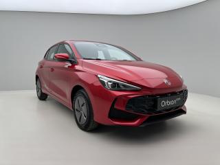 MG MG3 ICE EXCITE 1.5 MAN