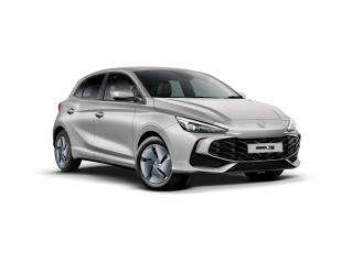 MG MG3 ICE EXCITE 1.5 MAN