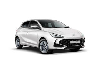 MG MG3 ICE EXCITE 1.5 MAN