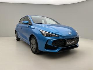 MG MG3 ICE EXCITE 1.5 MAN
