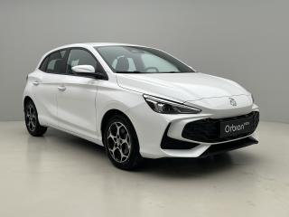 MG MG3 ICE ELEGANCE 1.5 MAN