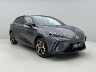 MG MG4 XPOWER 320kW 64kWh