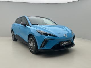 MG MG4 EV EXCLUSIVE 77kWh CZ 1.maj.