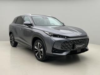 MG HS 1.5TGI EXCLUSIVE AUT CZ 1.maj.