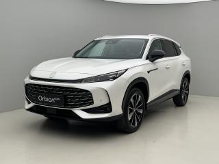 MG HS 1.5TGI EXCLUSIVE AUT CZ 1.maj.