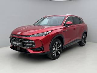 MG HS 1.5 TGI EXCLUSIVE AUT CZ 1.maj