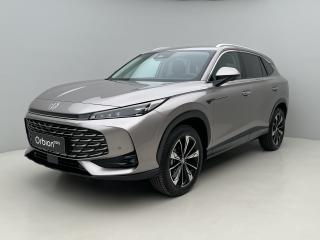 MG HS 1.5 TGI EXCLUSIVE AUT CZ 1.maj