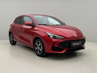 MG MG3 EXCLUSIVE HYBRID+ 