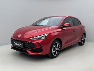 MG MG3 EXCLUSIVE HYBRID+ 
