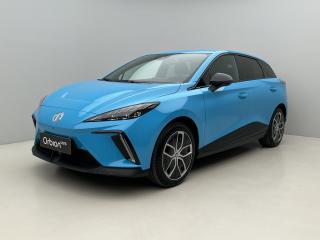 MG MG4 EV EXCLUSIVE 64 kWh CZ 1.maj.
