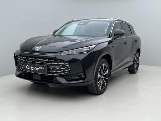 MG HS 1.5 TGI EXCLUSIVE AUT CZ 1.maj