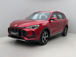MG ZS EMOTION Hybrid+ AUT