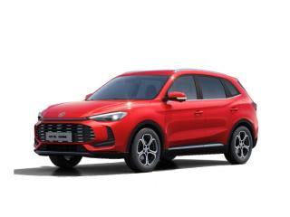 MG ZS EMOTION Hybrid+ AUT