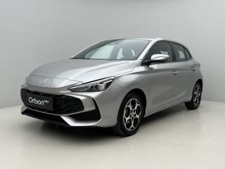 MG MG3 1.5 EMOTION Hybrid+ AUT CZ 
