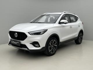MG ZS 1.0T EXCLUSIVE AUT CZ 1.maj.