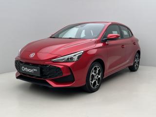 MG MG3 1.5 EMOTION Hybrid+ AUT CZ 