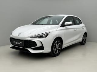 MG MG3 1.5 EMOTION Hybrid+ AUT CZ 