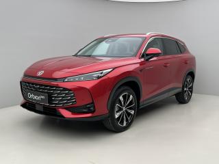 MG HS 1.5 TGI EXCLUSIVE AUT CZ 1.maj