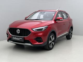 MG ZS 1.5 ESSENTIAL PLUS CZ 1.maj.