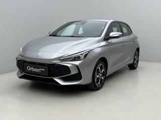 MG MG3 1.5 EMOTION Hybrid+ AUT CZ 