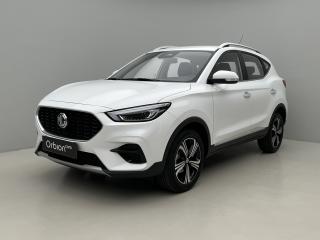 MG ZS 1.5 ESSENTIAL PLUS REZERVACE