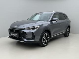 MG ZS HYBRID+ EXCLUSIVE 1.5TGI AUT