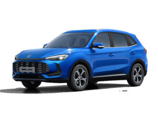 MG ZS EMOTION Hybrid+ AUT