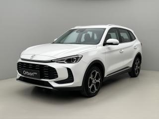 MG ZS EMOTION Hybrid+ AUT