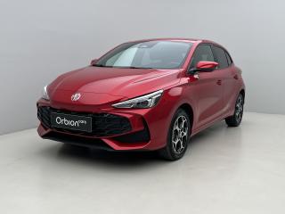 MG MG3 EXCLUSIVE HYBRID+ AUT CZ 1.maj