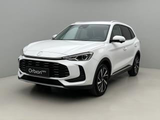 MG ZS EXCLUSIVE HYBRID+ 1.5TGI AUT