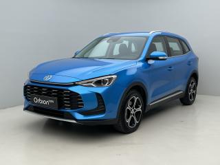 MG ZS 1.5 EMOTION HYBRID+ AUT CZ 