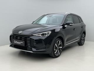 MG ZS 1.5 EXCLUSIVE HYBRID+ AUT CZ 