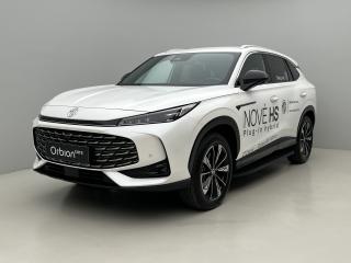 MG HS EXCLUSIVE 1.5TGI PHEV AUT