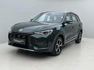 MG ZS 1.5 EMOTION HYBRID+ AUT CZ 