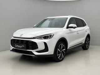 MG ZS 1.5 EXCLUSIVE HYBRID+ AUT CZ 