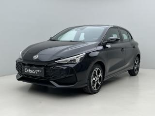 MG MG3 1.5 EMOTION Hybrid+ AUT CZ 