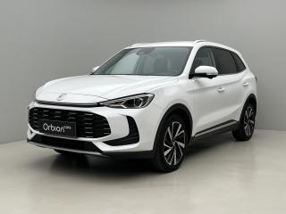 MG ZS 1.5 EXCLUSIVE HYBRID+ AUT CZ 