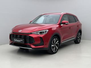 MG ZS 1.5 EXCLUSIVE HYBRID+ AUT CZ 