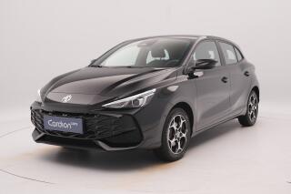 MG MG3 EMOTION Hybrid+ AUT CZ 1.maj